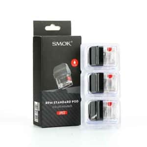 Smok RPM Empty Pod