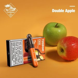 Tugboat Casl Disposable Pod V4