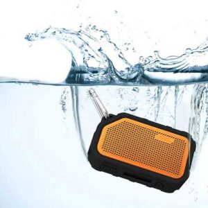 Wismec Active Bluetooth Music Box Mod