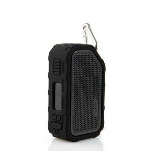 Wismec Active Bluetooth Music Box Mod