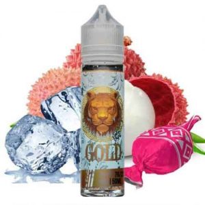 Gold Panther ICE - Dr Vapes