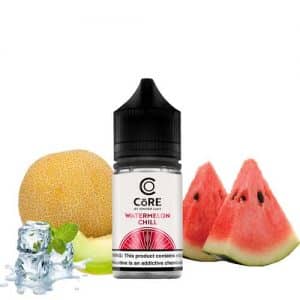 Watermelon Chill Salt - Core Dinner lady