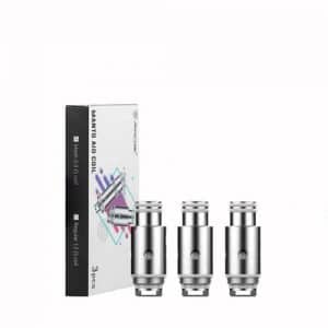 Rincoe Manto AIO 80W Coil