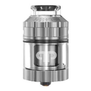 JuggerKnot MR (25mm / Single Coil RTA) - qp Design