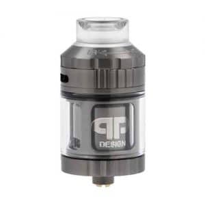 JuggerKnot MR (25mm / Single Coil RTA) - qp Design