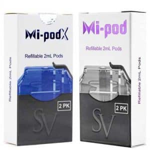 Mi Pod Replacement Pods