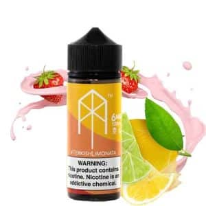 TERKISH LIMONATA - M. TERK