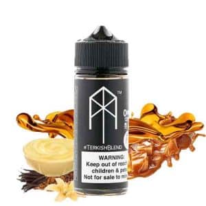 TERKISH BLEND - M. TERK