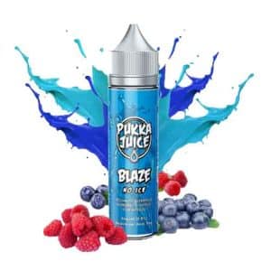 Pukka Juice - Blaze No Ice