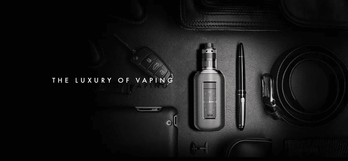 Vape Shop Near Me in RAK