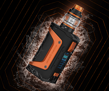 Vape Device in RAK