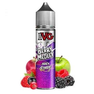 Berry Medley - IVG