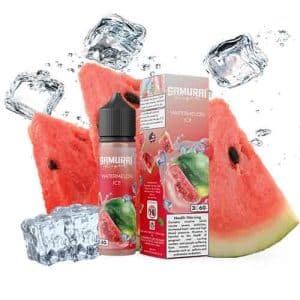 Watermelon Ice - Samurai Light