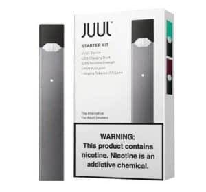 JUUL Device