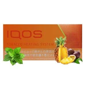 HEETS Marlboro Tropical Menthol