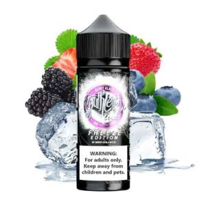 Berry Blast 120ml - Ruthless