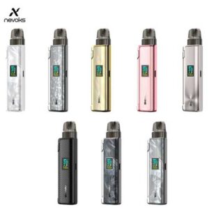 Nevoks Feelin AQ in RAK