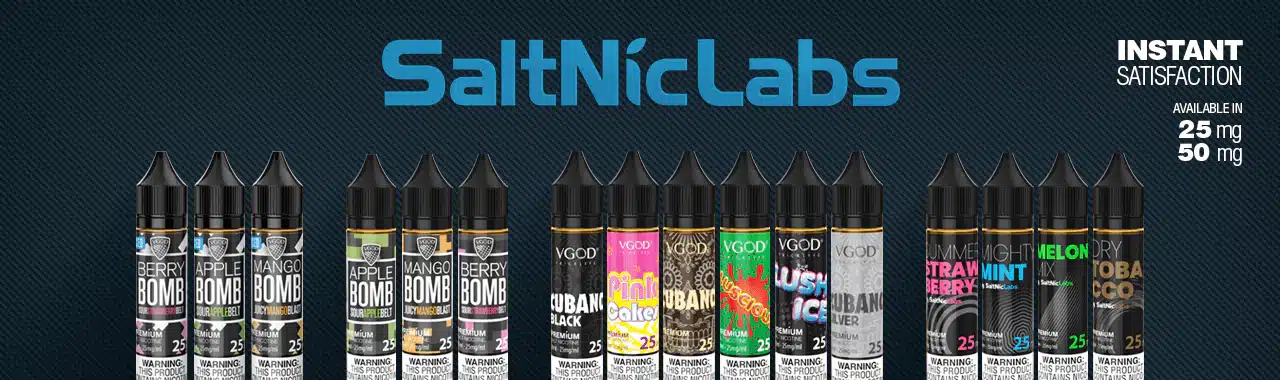 Is VGOD the Best E-Liquid in RAK?