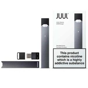 JUUL DEVICE RAK UAE