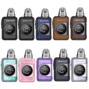 Oxva - Xlim SQ Pro 2 Pod Kit RAK