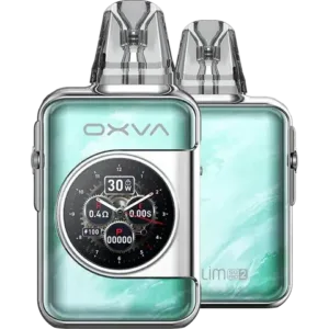 Oxva - Xlim SQ Pro 2 Pod Kit