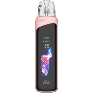 Uwell Caliburn G4 Pro