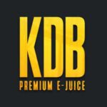 KDB E-Liquid in RAK