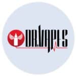 Dr Vapes E-liquid in RAK