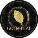 Gold Leaf E-Liquid in RAK