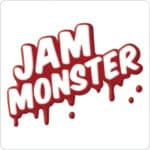Jam Monster E-liquid RAK