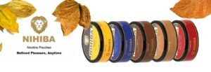 Nicotine Pouches in RAK UAE